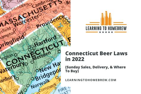 Connecticut beer laws. Things To Know About Connecticut beer laws. 